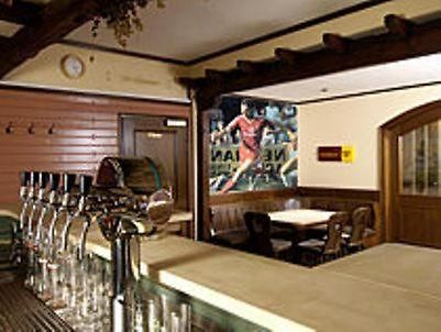 Hotel Am Munstertor Κόσφελντ Εξωτερικό φωτογραφία