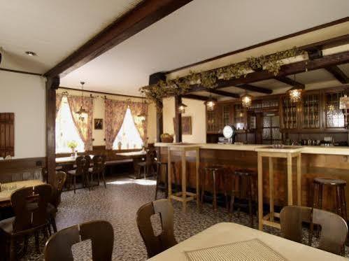 Hotel Am Munstertor Κόσφελντ Εξωτερικό φωτογραφία